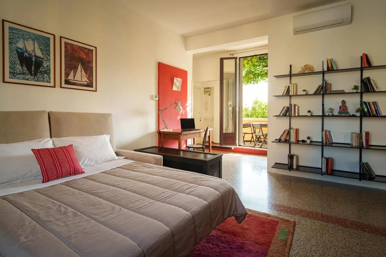 Accomodo Mib13 Bivano Navigli Milan Italy
