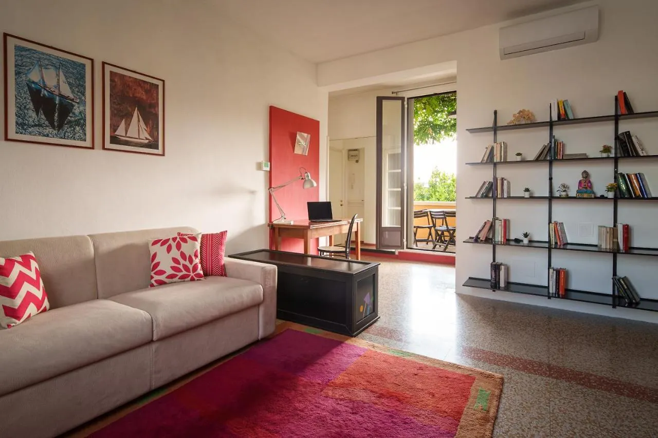 Accomodo Mib13 Bivano Navigli Milan