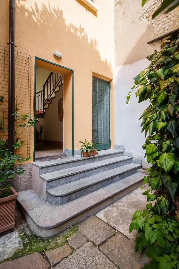 Accomodo Mib13 Bivano Navigli Milan 0*,  Italy