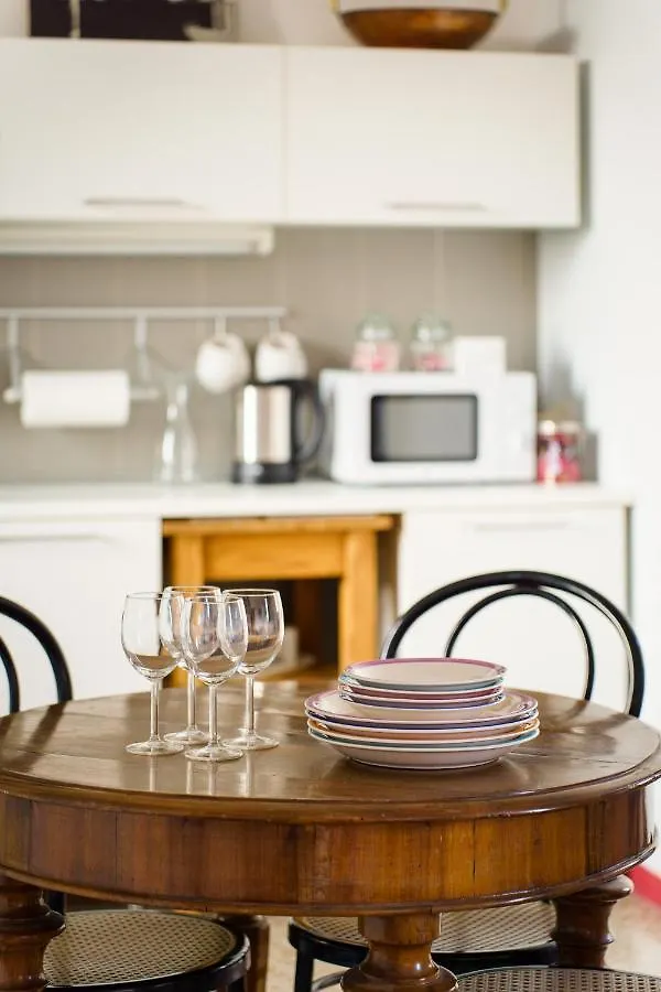 Accomodo Mib13 Bivano Navigli Milan Apartment